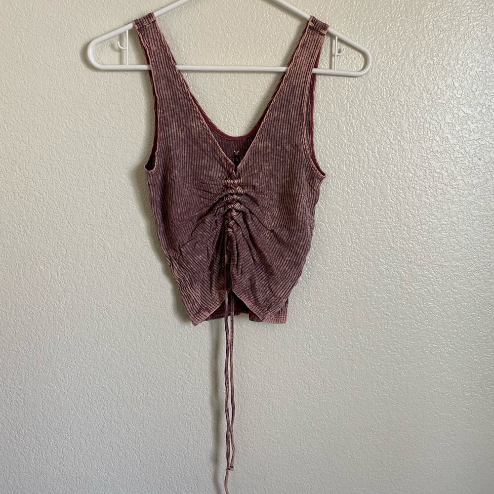 Soft & Sexy Tank Top